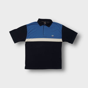 Vintage Paul&Shark Poloshirt | XXL