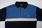 Vintage Paul&Shark Poloshirt | XXL