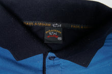 Load image into Gallery viewer, Vintage Paul&amp;Shark Poloshirt | XXL