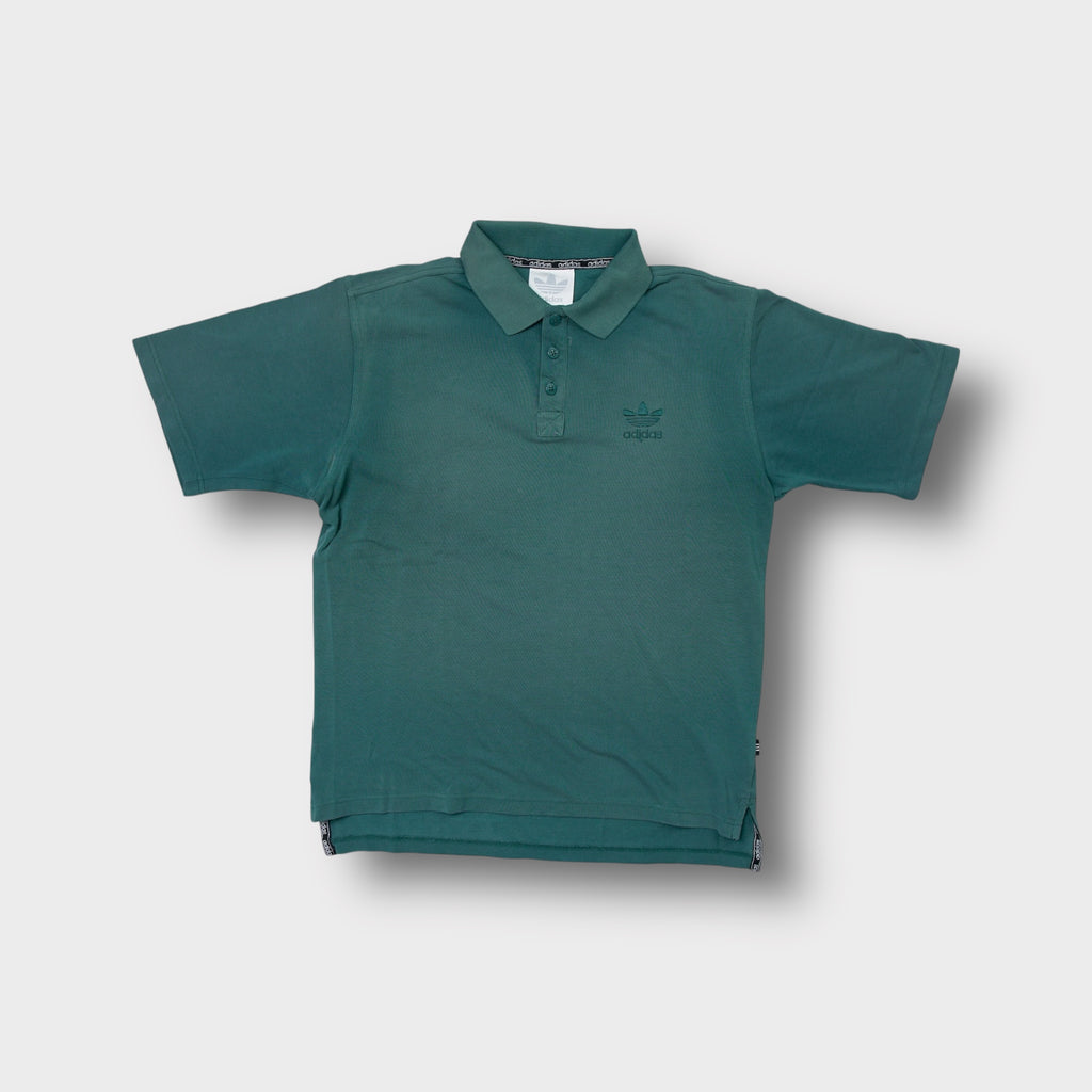 Vintage Adidas Poloshirt | S