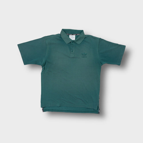 Vintage Adidas Poloshirt | S