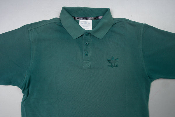 Vintage Adidas Poloshirt | S
