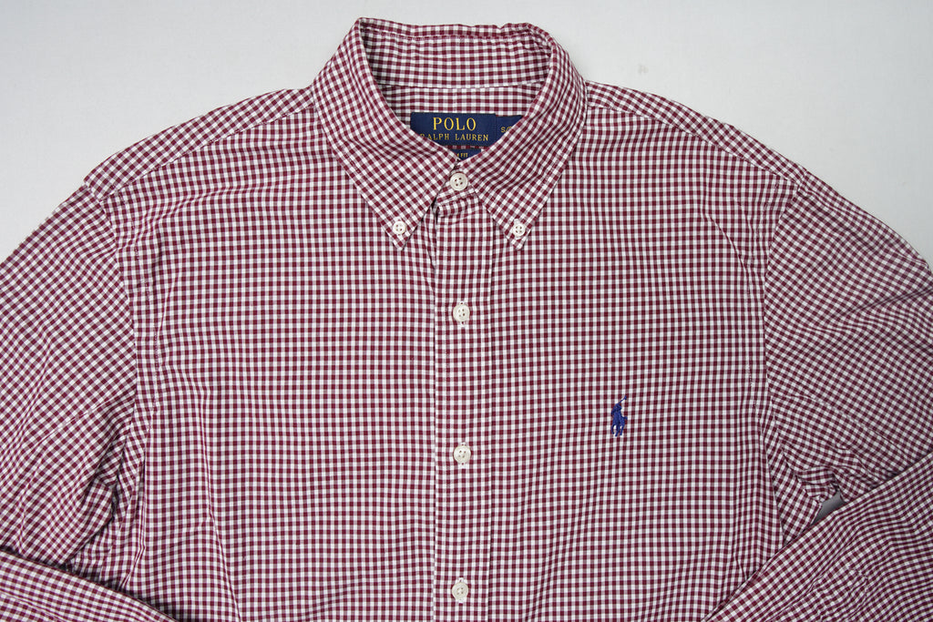 Ralph Lauren Hemd | S