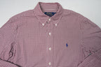 Ralph Lauren Hemd | S