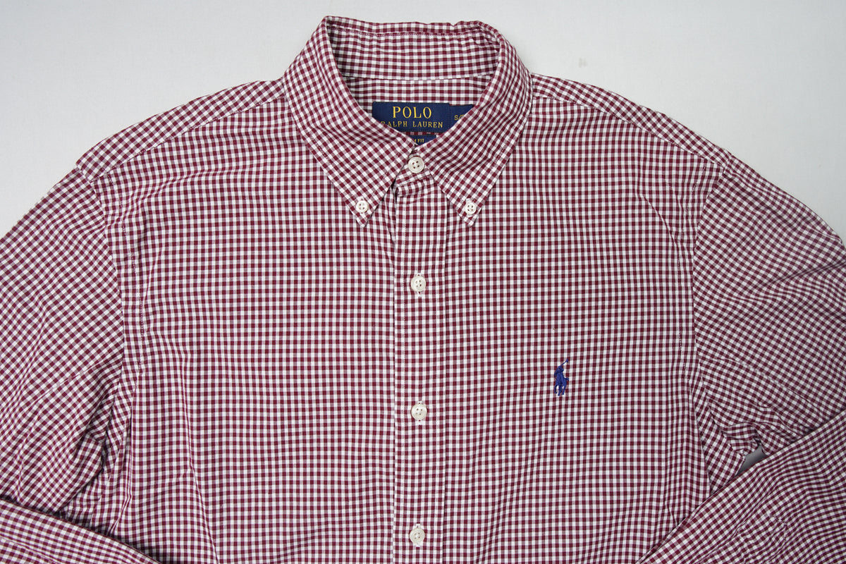 Ralph Lauren Hemd | S
