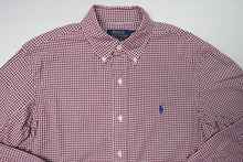 Load image into Gallery viewer, Ralph Lauren Shirt | S