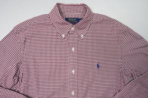 Ralph Lauren Shirt | S