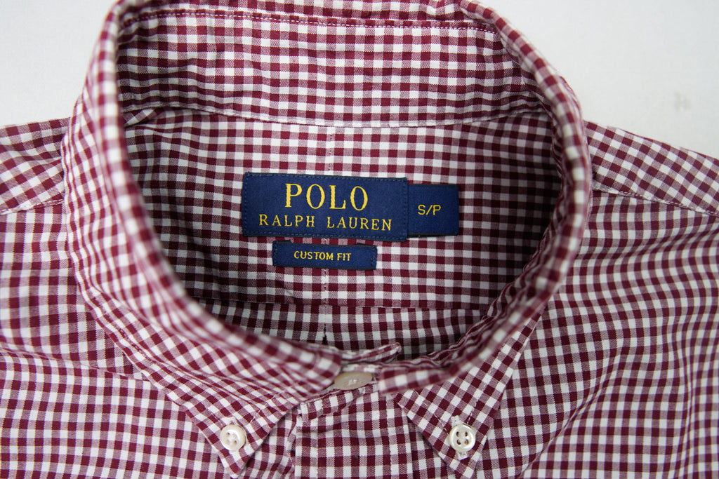 Ralph Lauren Hemd | S