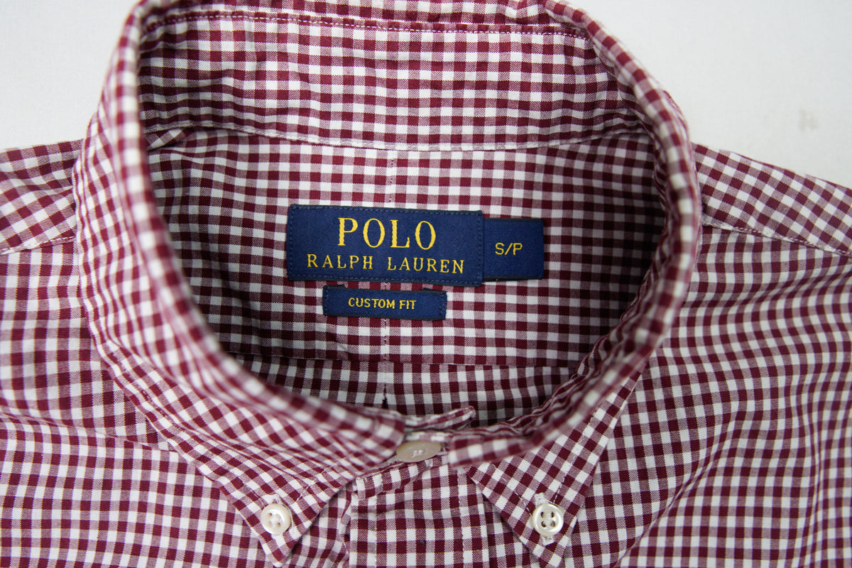 Ralph Lauren Hemd | S