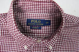Ralph Lauren Shirt | S