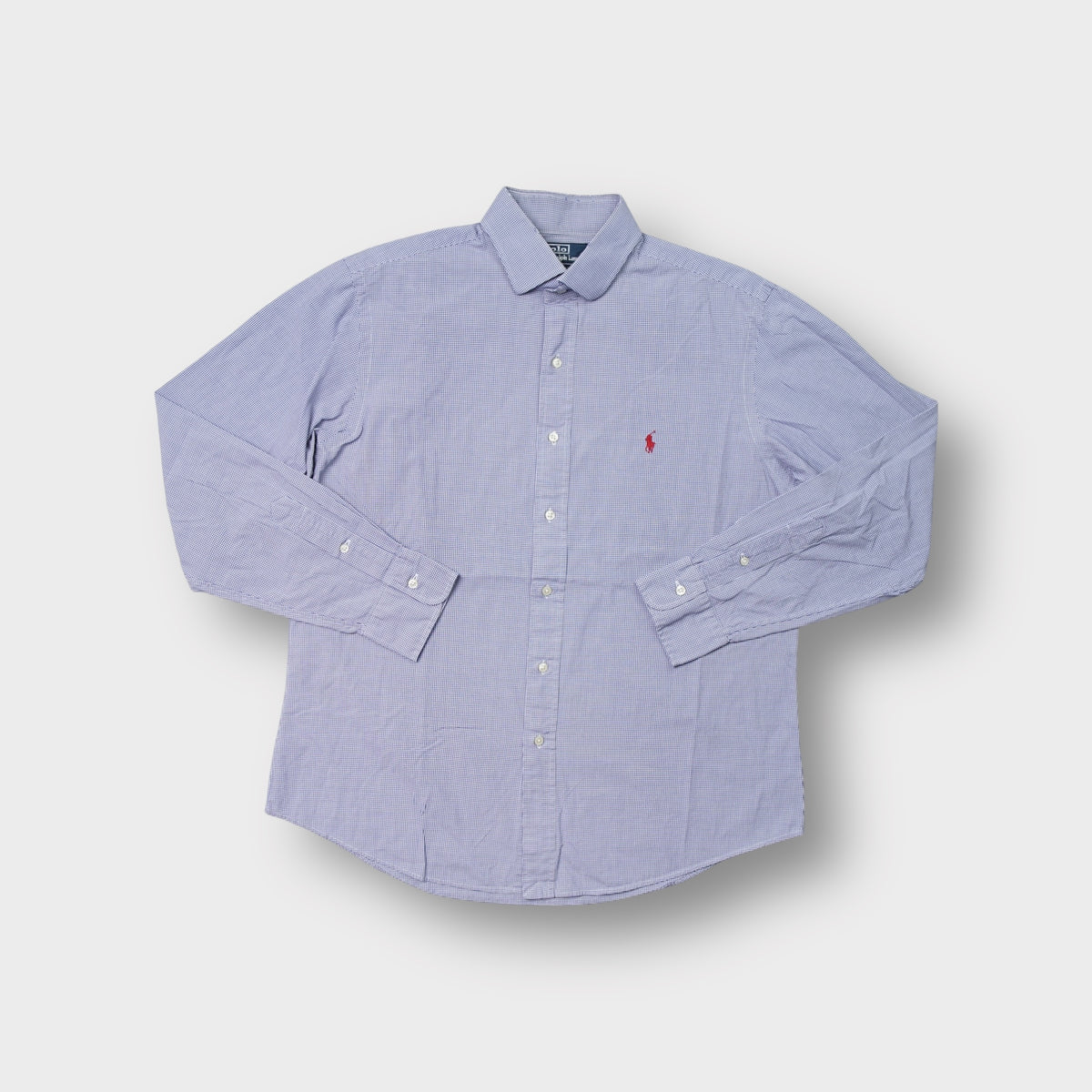 Ralph Lauren Hemd | XL
