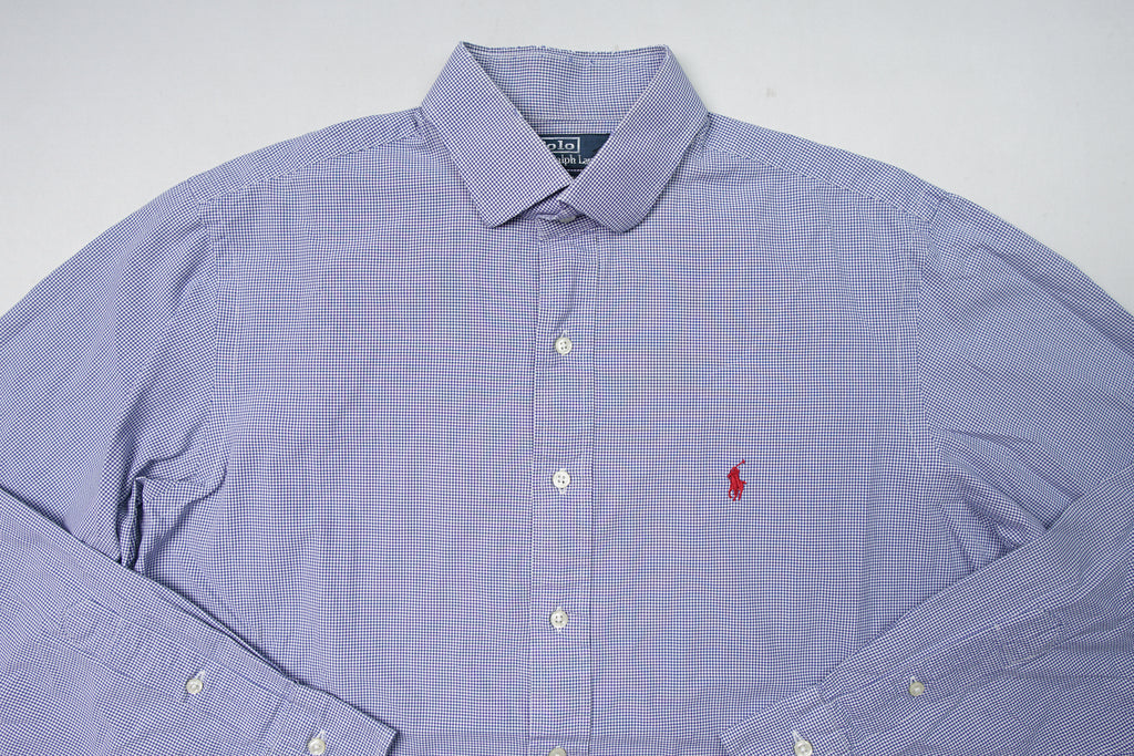 Ralph Lauren Hemd | XL