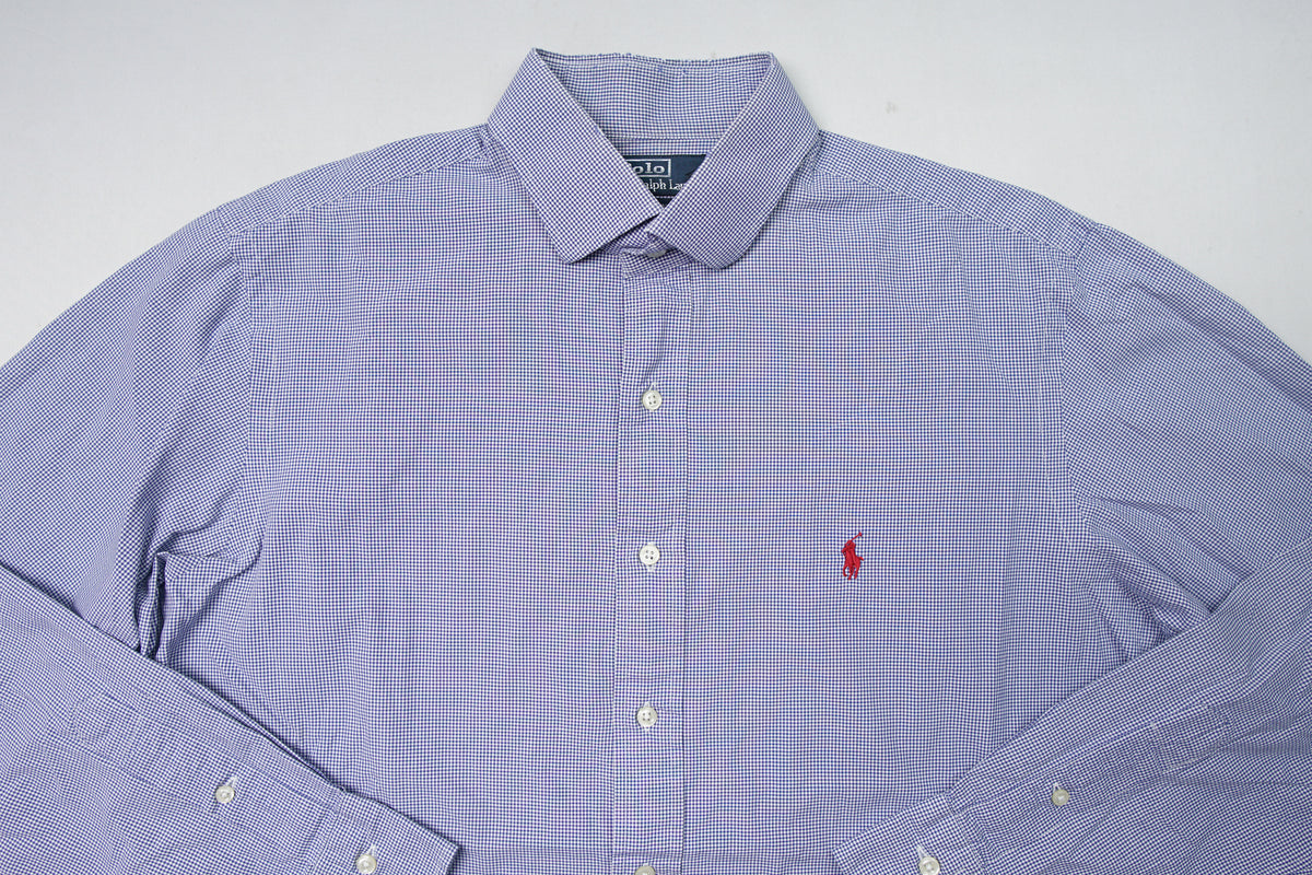 Ralph Lauren Hemd | XL