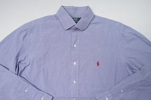 Ralph Lauren Hemd | XL