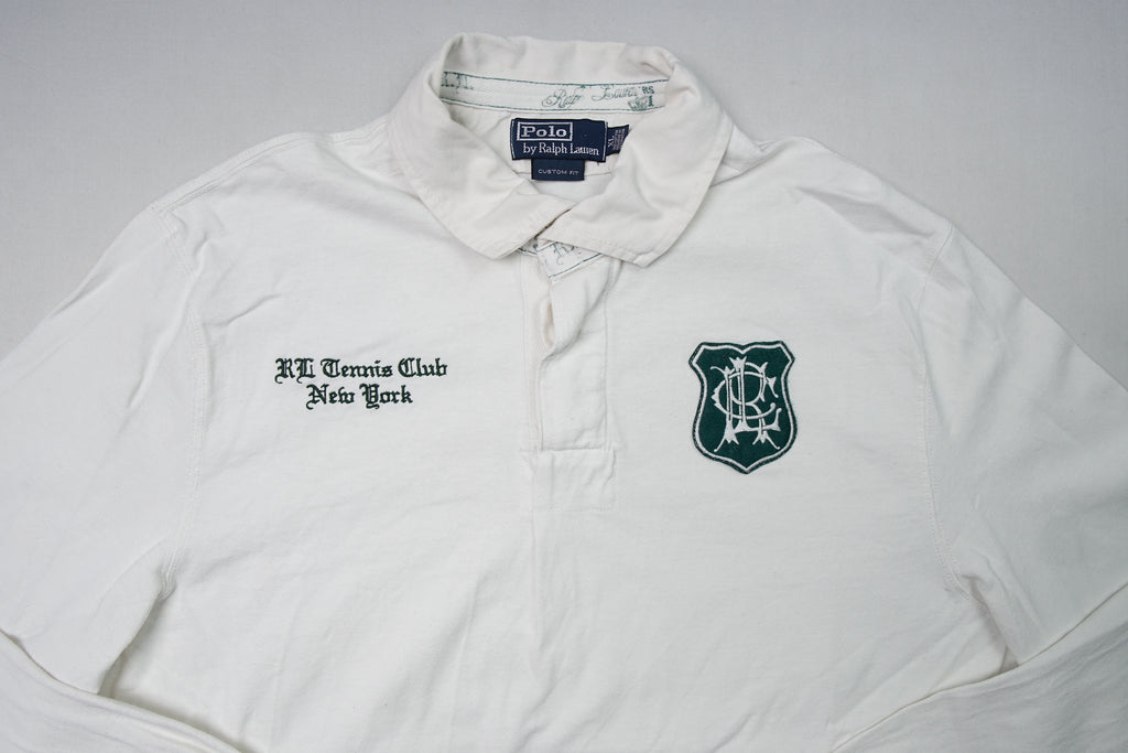 Ralph Lauren Polosweater | XL