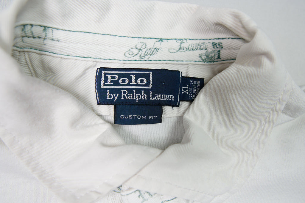 Ralph Lauren Polosweater | XL