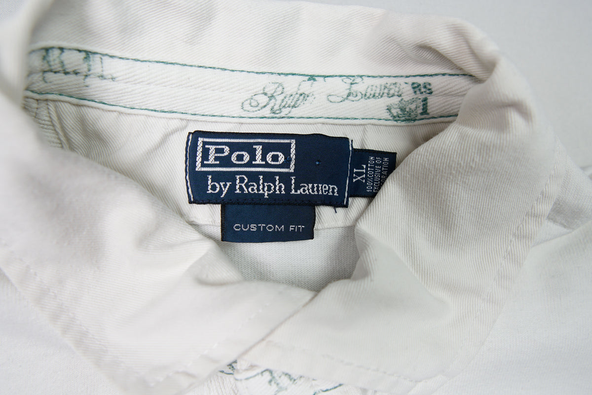 Ralph Lauren Polosweater | XL