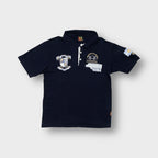 Vintage La Martina Poloshirt | S