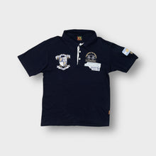 Load image into Gallery viewer, Vintage La Martina Poloshirt | S