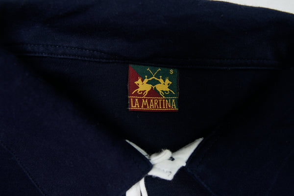 Vintage La Martina Poloshirt | S