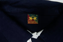 Load image into Gallery viewer, Vintage La Martina Poloshirt | S