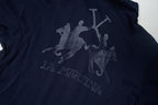 Vintage La Martina Poloshirt | S