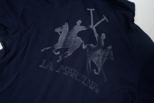 Load image into Gallery viewer, Vintage La Martina Poloshirt | S