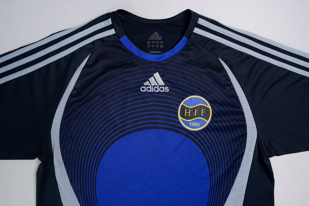 Vintage Hagunda IF Jersey | S