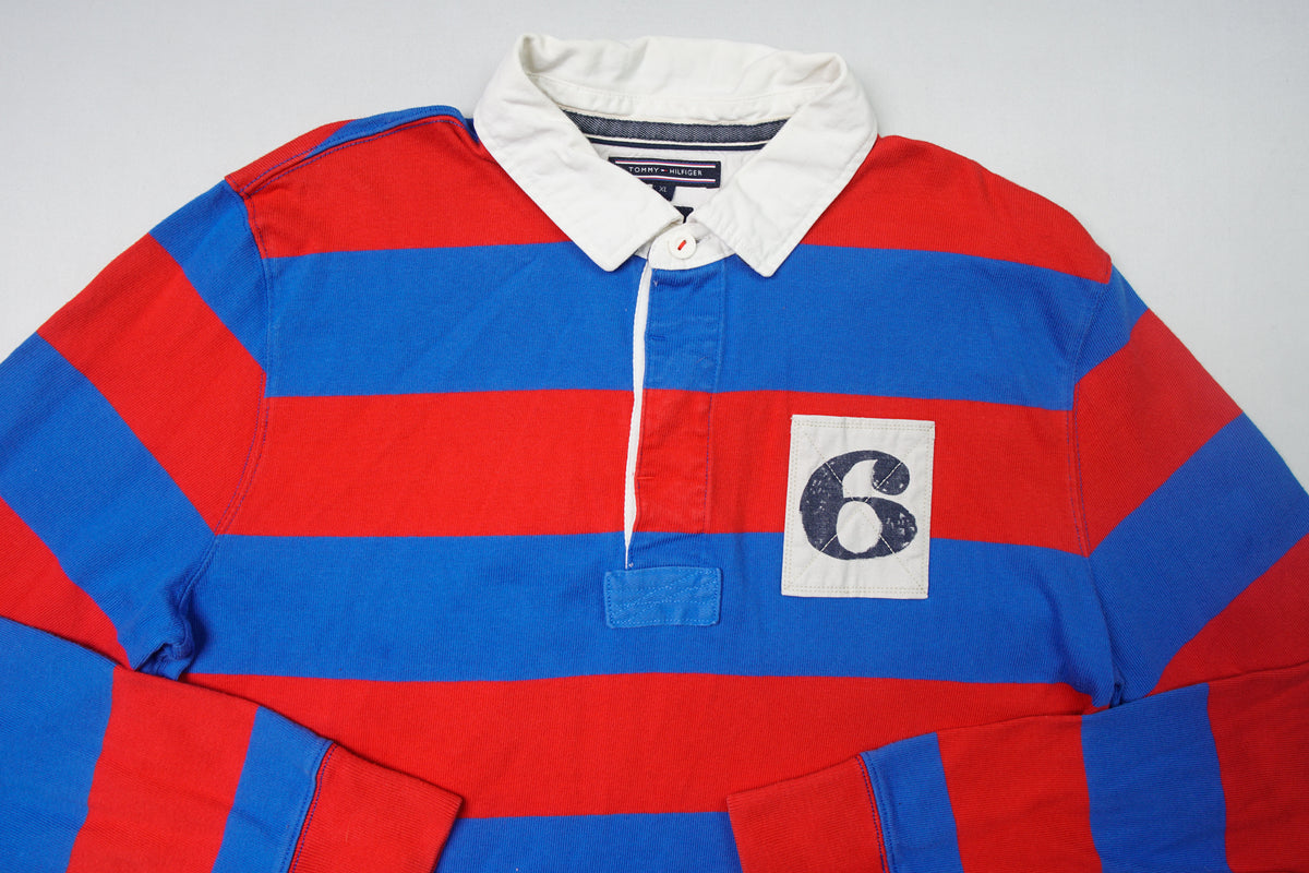 Tommy Hilfiger Polosweater | XL