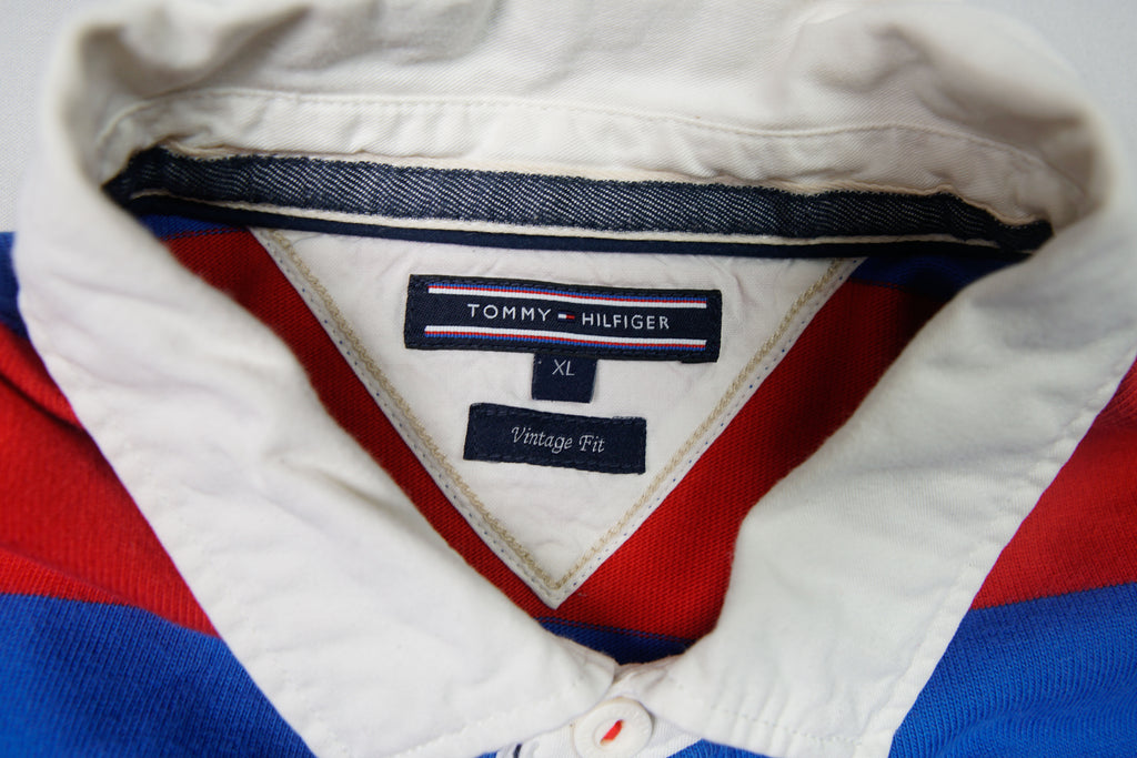 Tommy Hilfiger Polosweater | XL