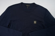 Load image into Gallery viewer, Belstaff Longsleeve | M
