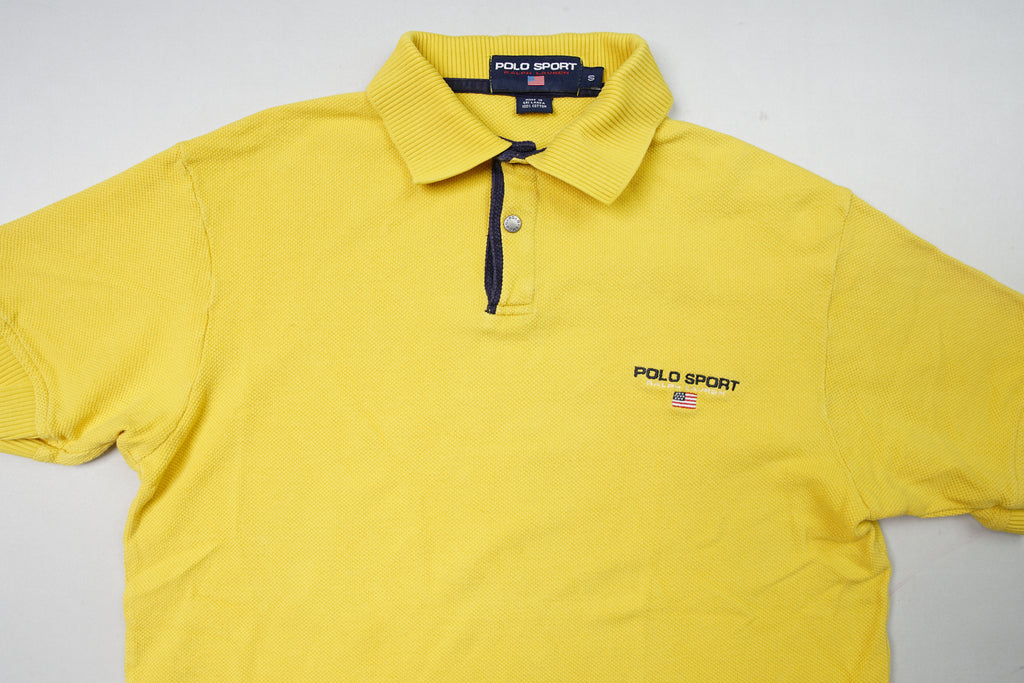 Ralph Lauren Polo Sport Poloshirt | S