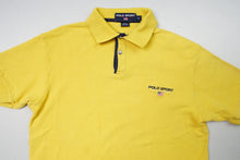 Load image into Gallery viewer, Ralph Lauren Polo Sport Poloshirt | S