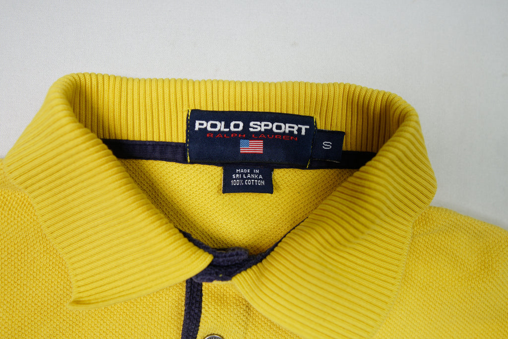 Ralph Lauren Polo Sport Poloshirt | S