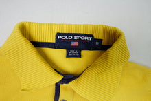 Load image into Gallery viewer, Ralph Lauren Polo Sport Poloshirt | S