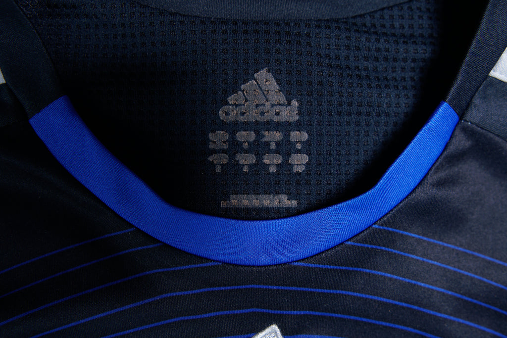 Vintage Hagunda IF Jersey | S