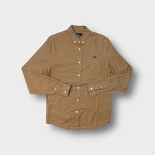 Load image into Gallery viewer, Fred Perry Shirt | S