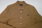 Fred Perry Hemd | S