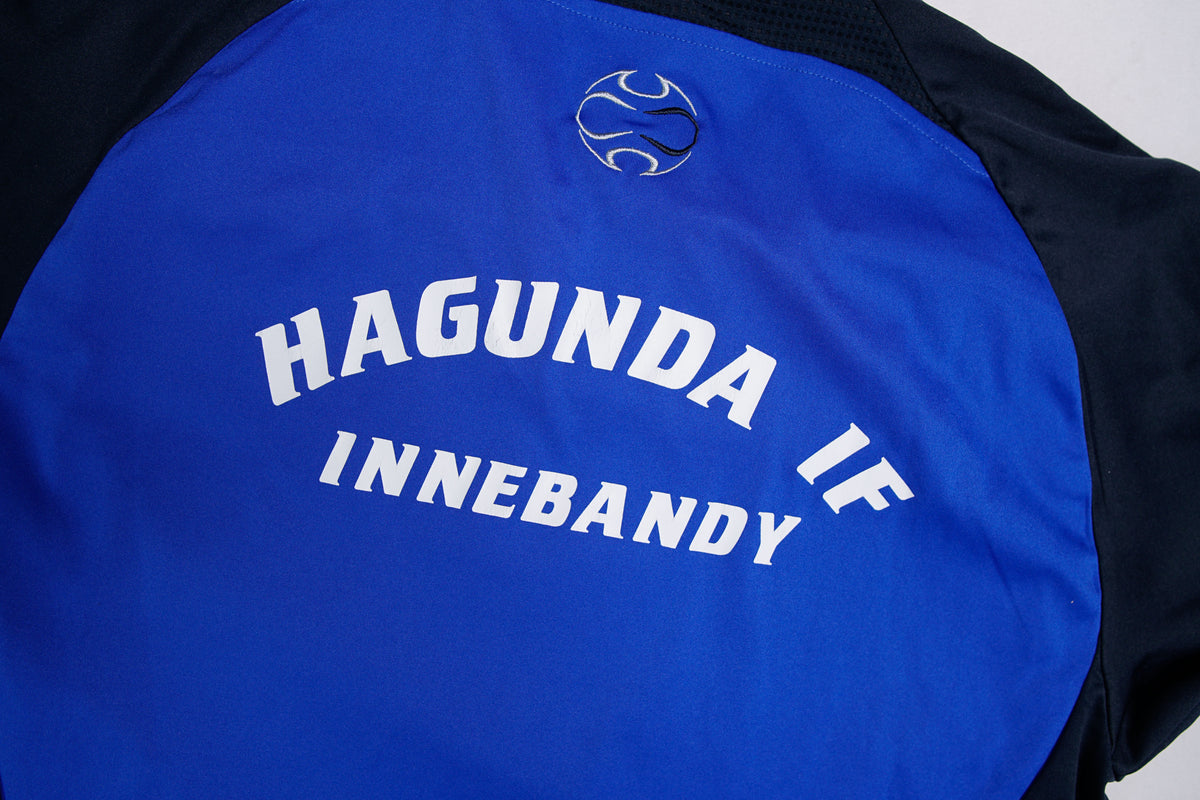 Vintage Hagunda IF Jersey | S