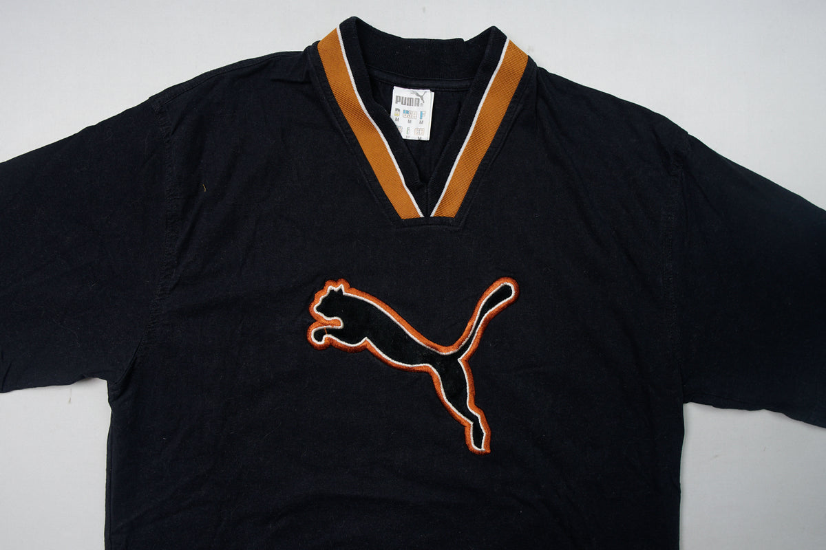 Vintage Puma T-Shirt | M
