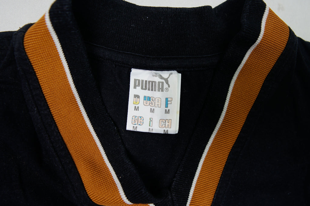 Vintage Puma T-Shirt | M