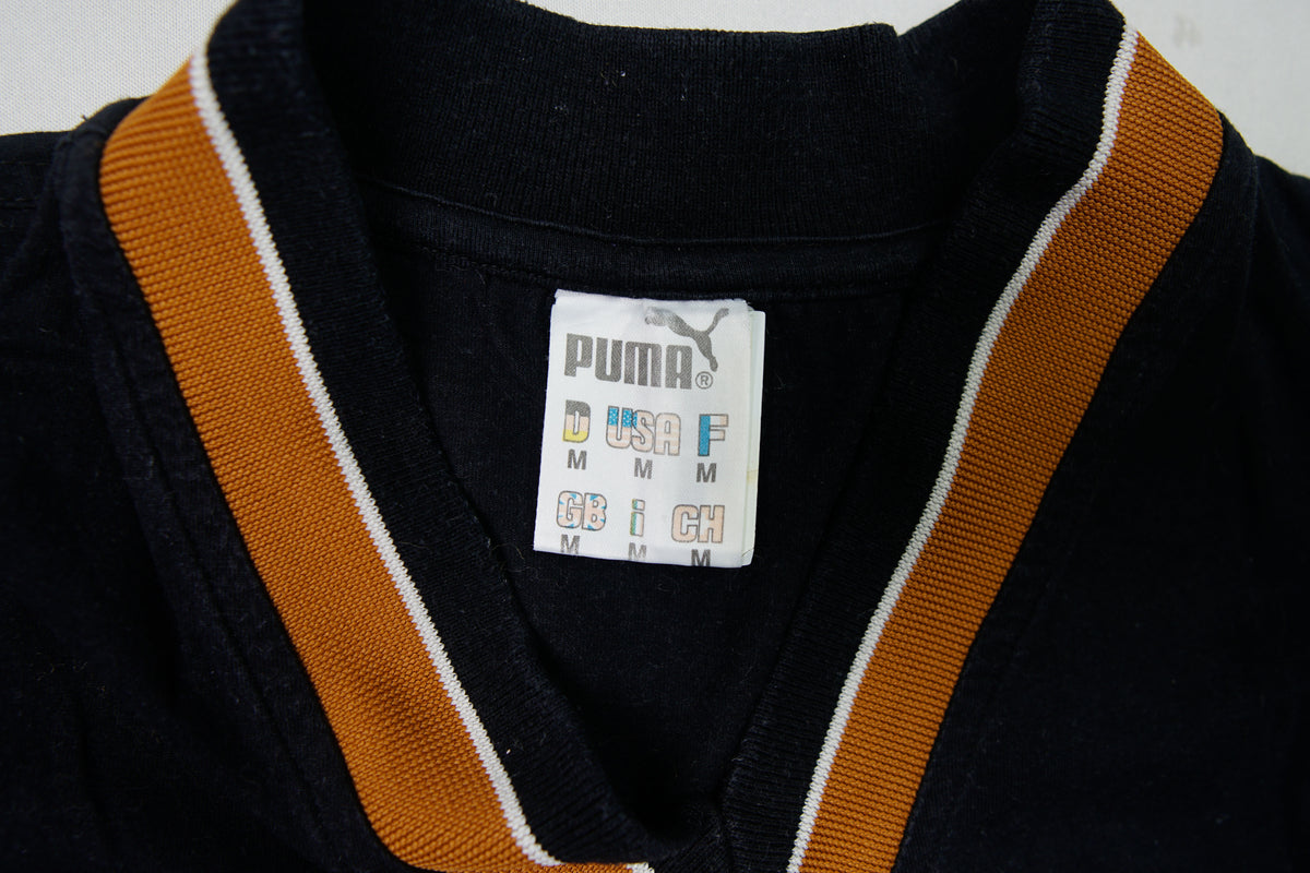 Vintage Puma T-Shirt | M