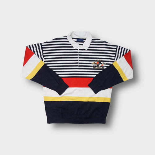 Gant Polosweater | M