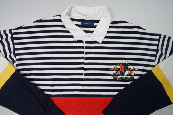 Gant Polosweater | M