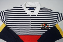 Load image into Gallery viewer, Gant Polosweater | M