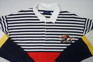 Gant Polosweater | M