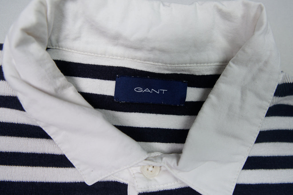 Gant Polosweater | M