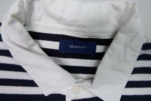 Load image into Gallery viewer, Gant Polosweater | M