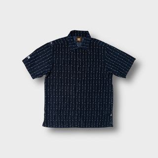 Vintage Sir Benni Miles Shirt | M