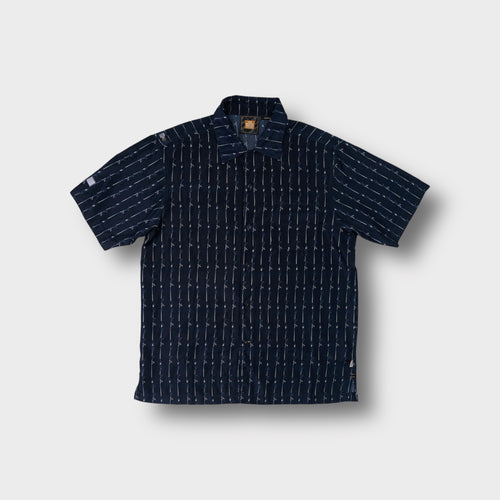 Vintage Sir Benni Miles Shirt | M